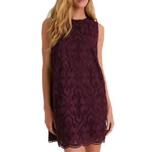 tuckernuck, Tuckernuck Eyelet Marlowe Dress