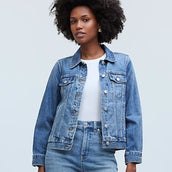 Image credits: madewell