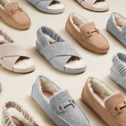 Image credits: cole haan