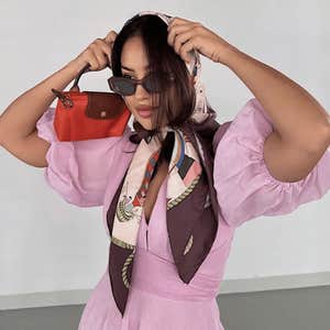 Image credits: the outnet