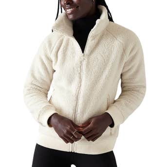 Image credits: athleta