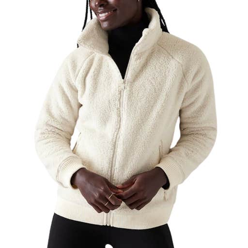 athleta, Athleta Tugga Jacket