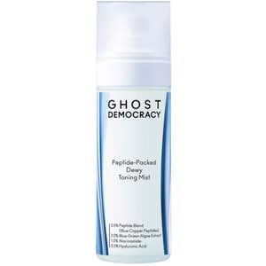 Image credits: ghost democracy