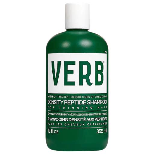 Sephora; Verb Density Peptide Shampoo for Thinning Hair
