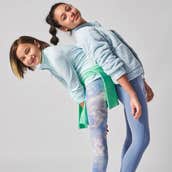 Leggings For Tween Girls