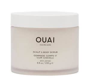 Ouai Scalp & Body Scrub