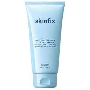 sephora, Skinfix barrier+ Ceramide + Ectoin Hydrating Gentle Gel Cleanser