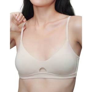 neiwai, NEIWAI Pure Comfort Triangle Bra