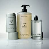 Brand To Know: Salt & Stone