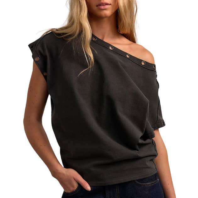free people, Free People We The Free Billie Tee