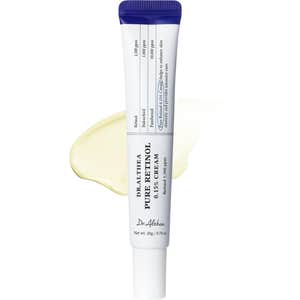 Amazon; Dr.Althea Pure Retinol 0.15% Cream