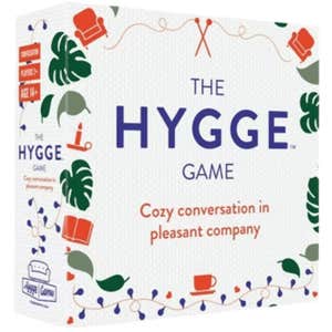 Hygge Games Card Game