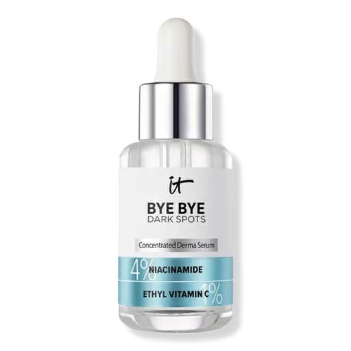 ulta, It Cosmetics Bye Bye Dark Spots Niacinamide Serum