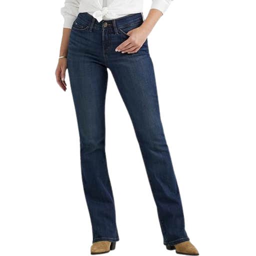 amazon, Lee Flex Motion Bootcut Jeans
