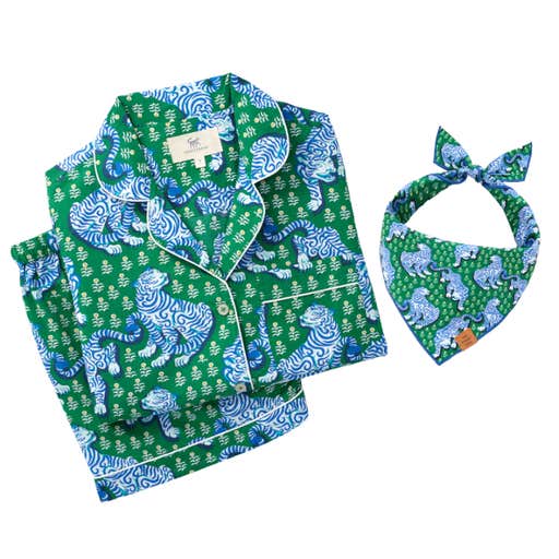 printfresh, Printfresh Dog Bandana and Pajamas