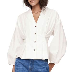 Image credits: banana republic