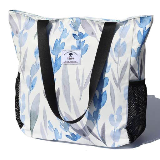 amazon, Esvan Original Water Resistant Large Tote Bag
