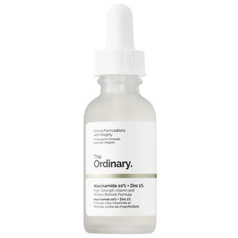 Image credits: sephora