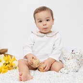 Baby Clothing Websites