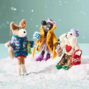 Image credits: anthropologie