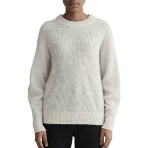 Everlane The Cocoon Crew