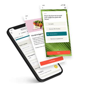 Noom Weight 12 Month Subscription - per month