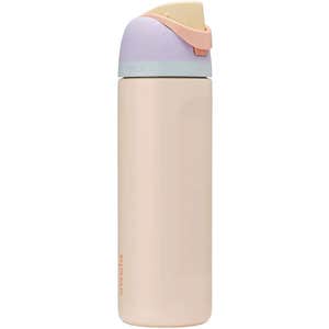 Owala 24oz FreeSip Stainless Steel Water Bottle