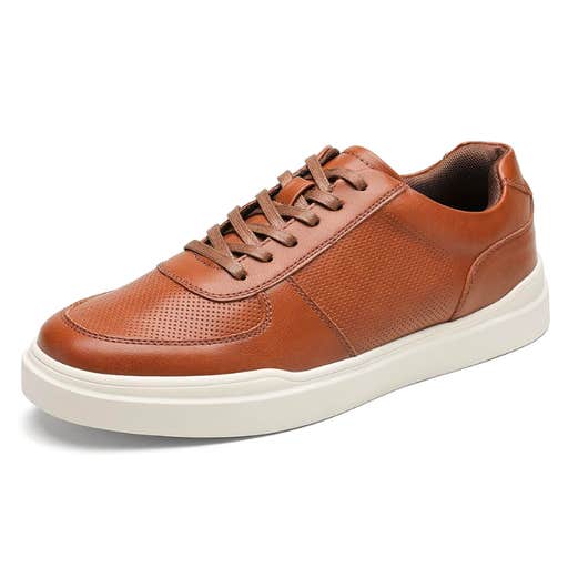 amazon, Bruno Marc Casual Dress Sneakers