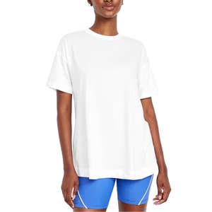 Old Navy Oversized EveryWear Tunic T-Shirt