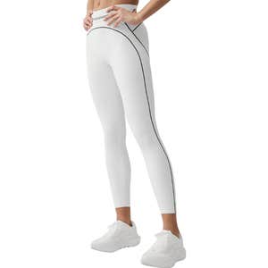 alo, ALO Airbrush High-Waist 7/8 Heart Throb Legging