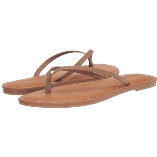 amazon, Amazon Essentials Thong Sandal