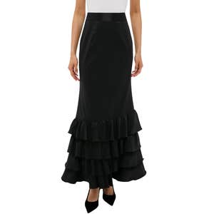 tuckernuck, Tuckernuck Taffeta Carolyn Skirt