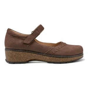 Kalece Mary Jane Round Toe Casual Shoes