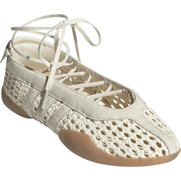 nordstrom, adidas Taekwondo Mei Ballet Flat
