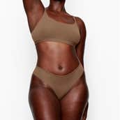 Nude Underwear For Darker Skintones