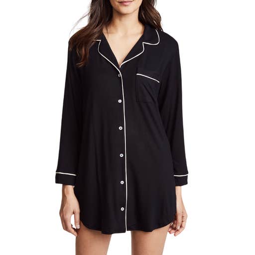 shopbop, Eberjey Gisele Sleep Shirt