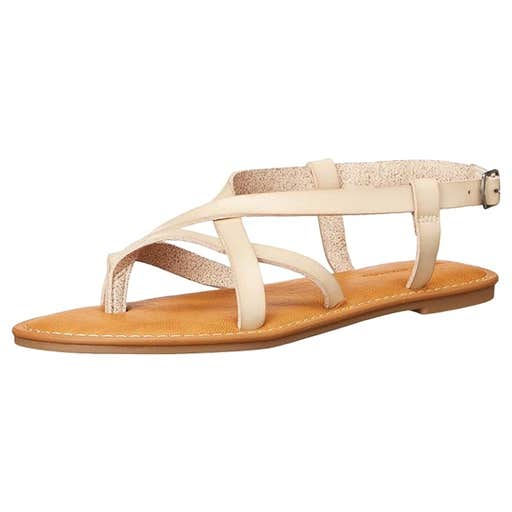 amazon, Amazon Essentials Casual Strappy Sandal