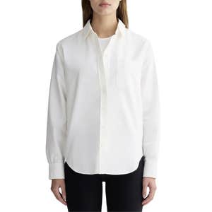 Everlane The Must-Have Oxford Shirt
