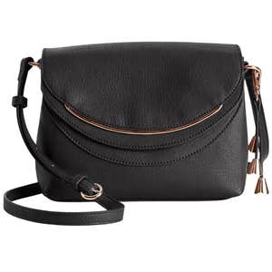 LC Lauren Conrad Blair Crossbody Bag