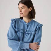 Levi's Early Spring Arrivals