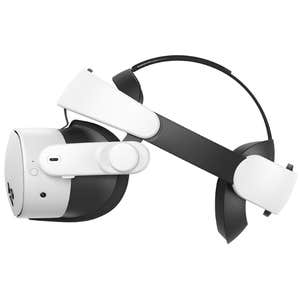 KIWI design H4 Halo Comfort Head Strap for Meta Quest 3/3S