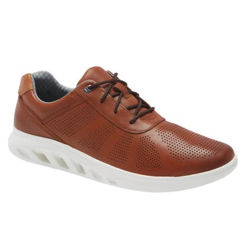 nordstrom, Johnston & Murphy Activate U-Throat Sneaker