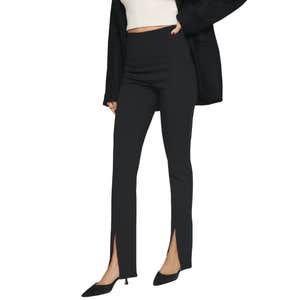 Reformation Fletcher Pant