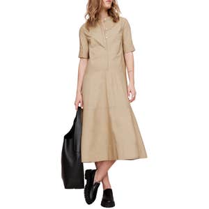 Image credits: banana republic