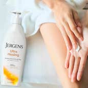 Drugstore Body Lotions