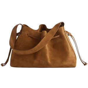 Madewell The Drawstring Shoulder Bag