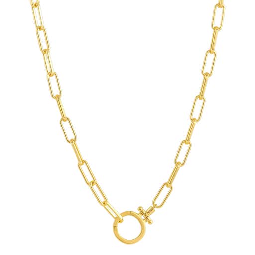 gorjana, Gorjana Parker Necklace