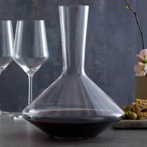 Pure Wine Decanter