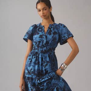 Image credits: Anthropologie