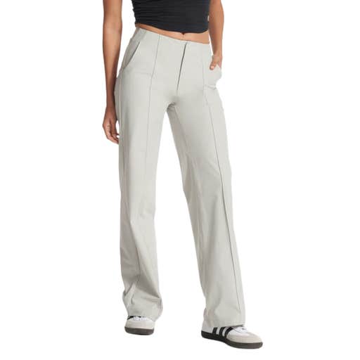 vuori, Vuori Meta Wideleg Trouser Pants